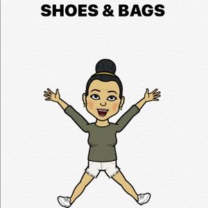 ✨Shoes and Bags
